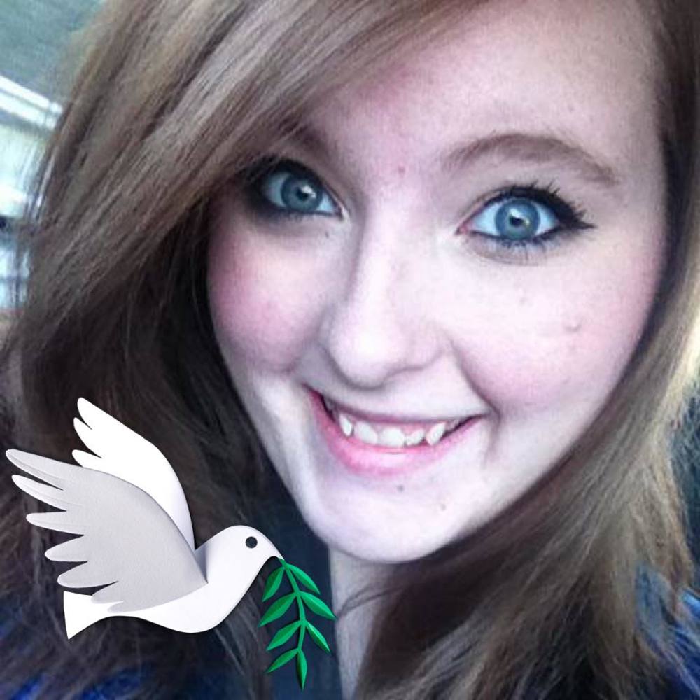 Meet your Posher, Shelby